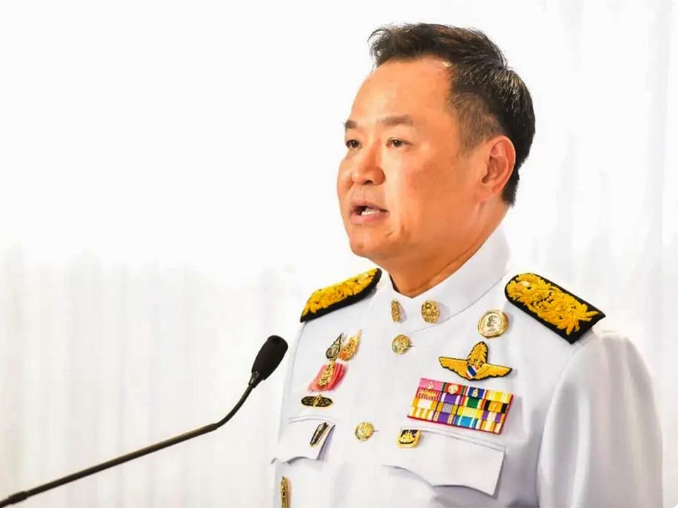 Региональные лидеры поздравляют Анутина с назначением новым премьер-министром Таиланда и обещают укрепить связи.