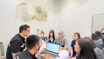 Редкое состояние оставило пациента после операции без сознания на четыре дня