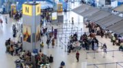 Рейтинг аэропорта Сунакбхуми поднялся на 36-е место в списке лучших аэропортов мира в 2026 году