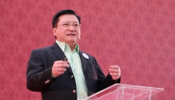 Риск нефтяного шока испытывает лидерство Таиланда