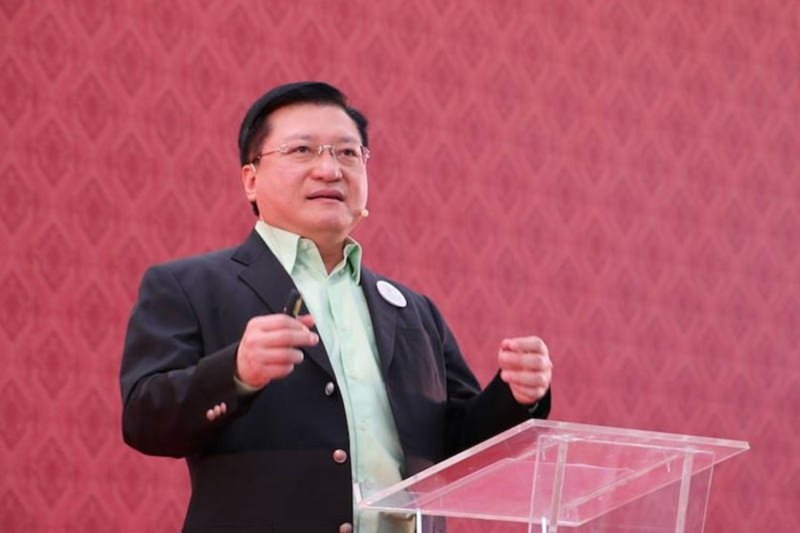 Риск нефтяного шока испытывает лидерство Таиланда