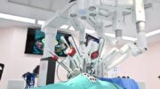 Роботизированная хирургия в больнице Раджавити спасает 12-летнюю девочку