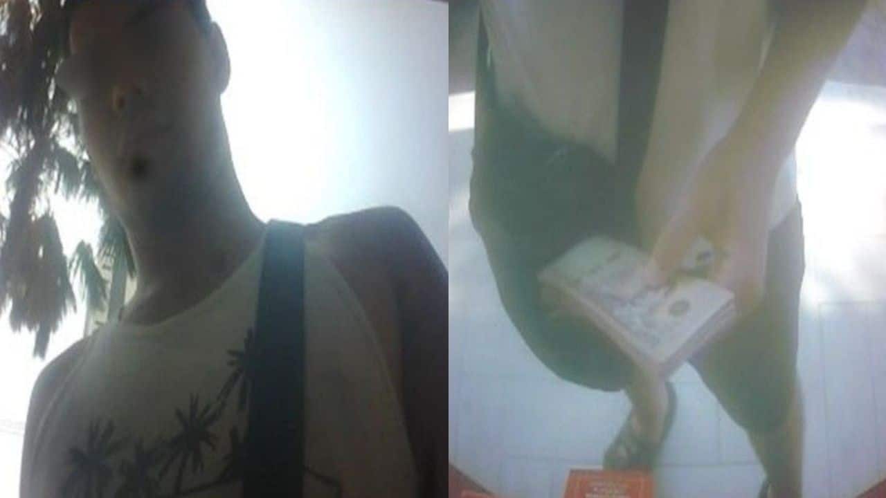 Россиянин обвинен в снятии наличных, связанных с мошенничеством телефонного центра