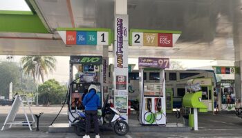 Рост цен на топливо сильно ударил по общественному транспорту Чианг Мая, призывают к ослаблению ограничения на тарифы