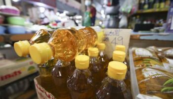 Рост цен на топливо угрожает ценам на товары первой необходимости