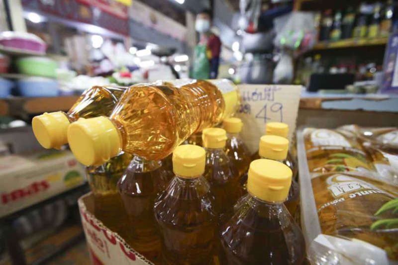 Рост цен на топливо угрожает ценам на товары первой необходимости