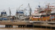 Рыбаки ищут облегчения от растущих затрат