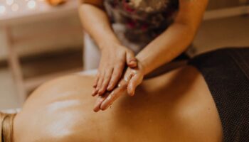 Саудовский турист подал жалобу после массажа за 40000 батов на Пхукете