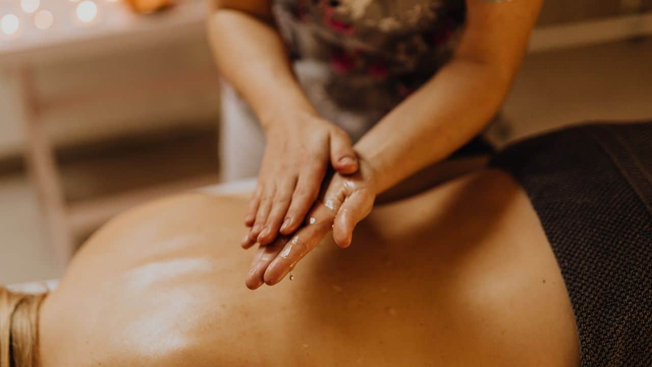 Саудовский турист подал жалобу после массажа за 40000 батов на Пхукете