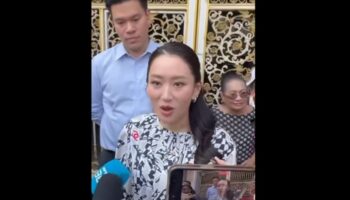 Семья Таксина готовится обсудить условия условно-досрочного освобождения