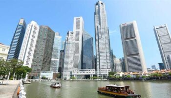 Сингапурское дочернее общество против филиала: выбор правильной структуры для выхода на иностранный рынок