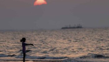 Сквозь туман войны в заливе