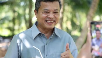 Сонгкла стремится стать ароматной кокосовой столицей юга, так как губернатор поддерживает план ценовой поддержки