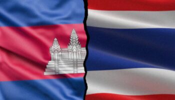 Специальный отчет: Камбоджа выигрывает время с помощью переговоров