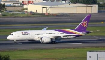 Стоимость тайской авиационной отрасли растет, поскольку AAT обращается за помощью к правительству