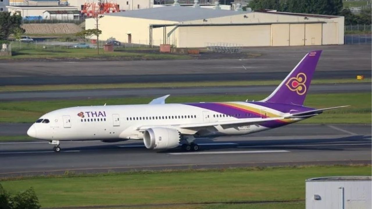 Стоимость тайской авиационной отрасли растет, поскольку AAT обращается за помощью к правительству