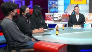 Таец обвиняется в убийстве девушки и выдаче её смерти за самоубийство