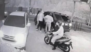 Таец сгорел заживо после похищения, в котором было задействовано 9 подозреваемых