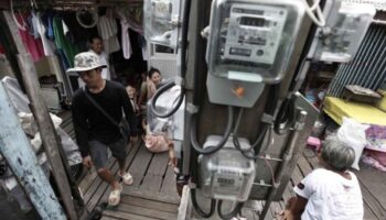 Таиланд abandons fuel price caps