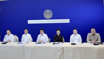 Таиланд вводит 7 срочных мер помощи, поскольку рост цен на нефть угрожает уровню жизни