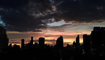 Таиланд вводит меры по энергосбережению по всей стране на фоне регионального кризиса