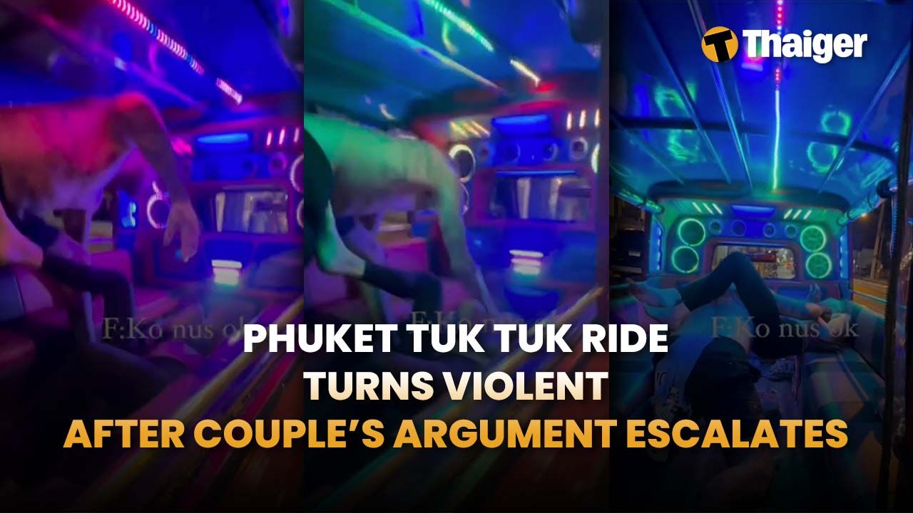 Таиланд видео новости | Тайский экипаж возвращается домой, пока продолжаются поисковые усилия для поиска троих пропавших без вести, лидер спасательной операции в Чиангмае призывает к освобождению от ограничения на топливо для скорых помощь