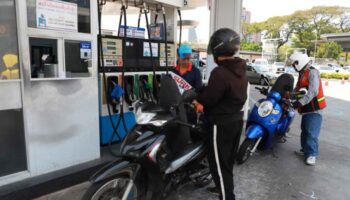 Таиланд имеет двухмесячный запас нефти, сообщает министерство энергетики