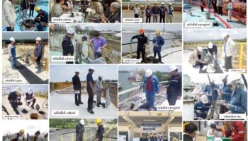 Таиланд инспектирует топливные склады по всей стране, чтобы заверить общественность в стабильных поставках нефти