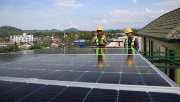 Таиланд компенсирует жителям установку солнечных панелей на крышах