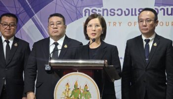 Таиланд начнет эвакуацию работников с Ближнего Востока 7 марта