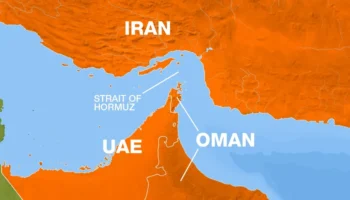 Таиланд обеспечивает безопасный проход для нефтяных танкеров через Ормузский пролив на фоне региональных напряжений