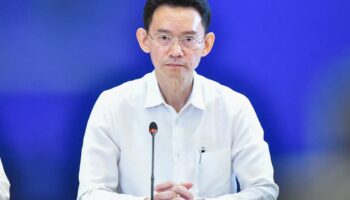 Таиланд обеспечивает поставку электроэнергии на фоне глобальной энергетической волатильности