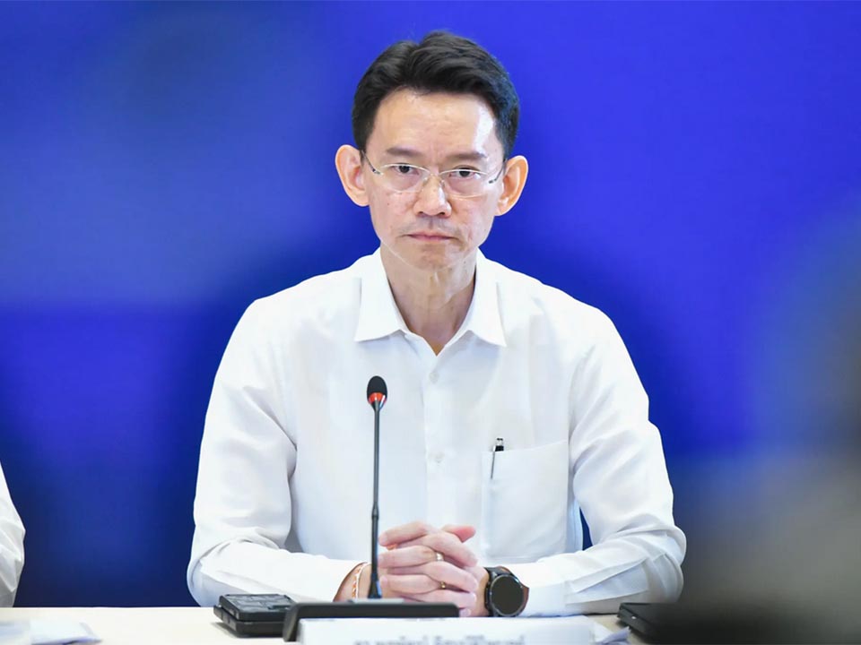 Таиланд обеспечивает поставку электроэнергии на фоне глобальной энергетической волатильности