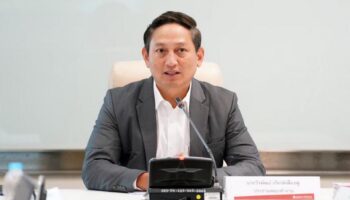 Таиланд обладает 61 днем запасов нефти на фоне напряженности на Ближнем Востоке