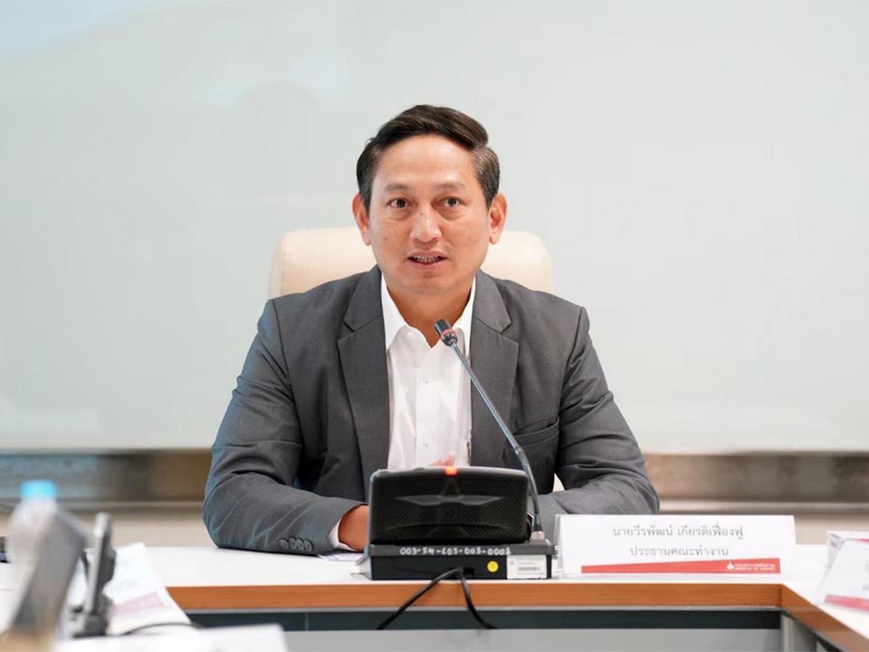 Таиланд обладает 61 днем запасов нефти на фоне напряженности на Ближнем Востоке