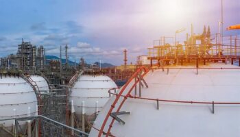 Таиланд обновляет сотрудничество в области СПГ с Японией для обеспечения энергетических поставок