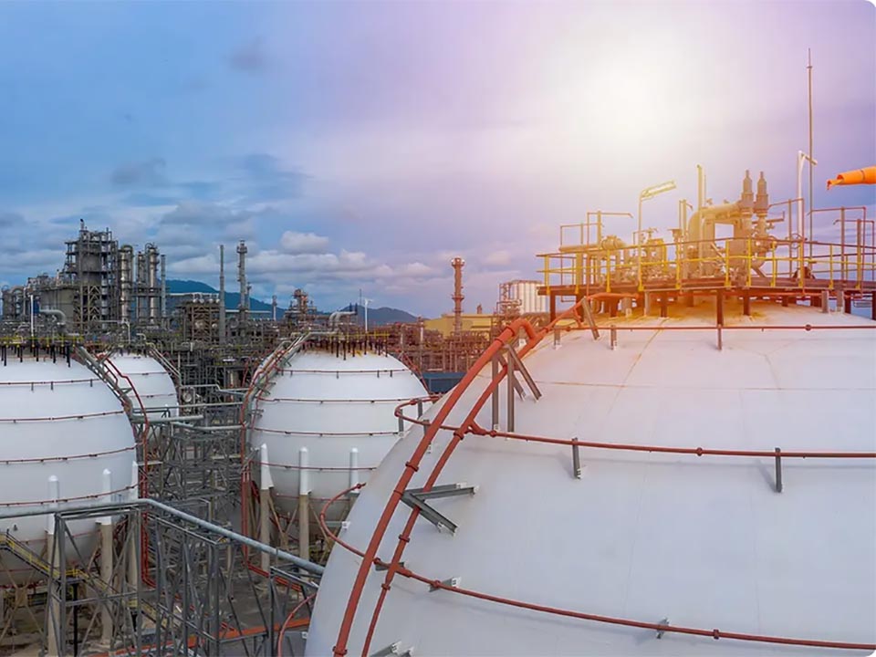 Таиланд обновляет сотрудничество в области СПГ с Японией для обеспечения энергетических поставок