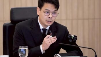 Таиланд объявляет войну фейковым новостям, так как MDES начинает борьбу с дезинформацией о конфликте на Ближнем Востоке