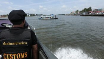 Таиланд планирует установить проволочную изгородь на южной границе