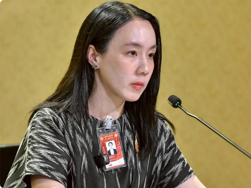 Таиланд повысил лимит компенсации по уголовным делам до 300 000 бат в соответствии с новым регламентом