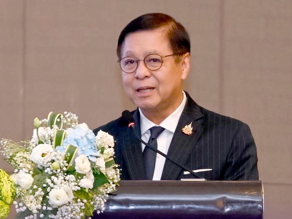 Таиланд призывает к более активной консульской поддержке граждан за границей на фоне глобальной неопределенности