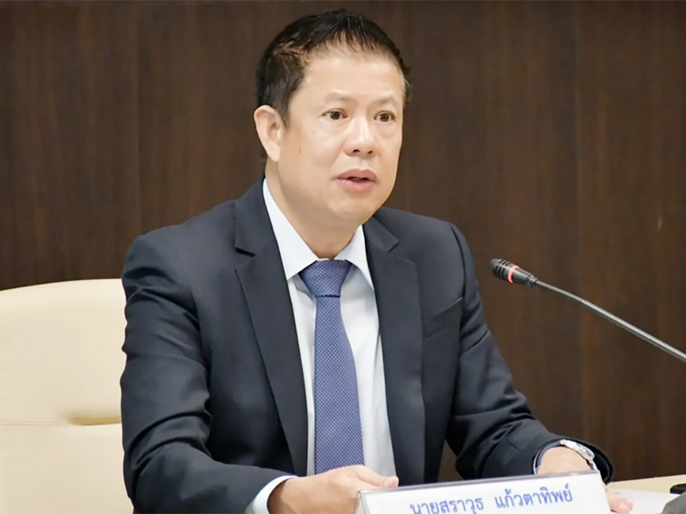 Таиланд призывает общественность не делать запасы топлива, так как напряженность на Ближнем Востоке влияет на энергетические рынки