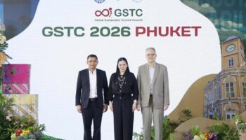 Таиланд примет Всемирную конференцию по устойчивому туризму в Пхукете в апреле 2026 года