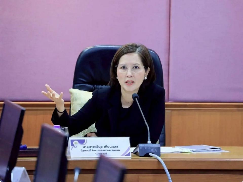 Таиланд принимает меры для защиты работников в Израиле после смертельной атаки