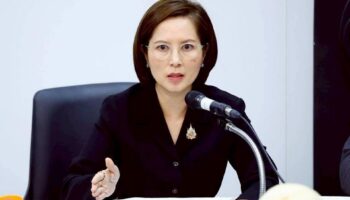 Таиланд приостанавливает трудовые развертывания в районы Ближнего Востока с высоким риском