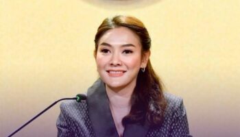 Таиланд продвигает кинематографическую индустрию на Hong Kong FILMART 2026, чтобы привлечь азиатские производства