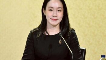 Таиланд продвигает местные текстильные изделия с помощью всенационального события по ношению чудай