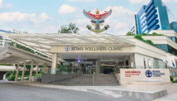 Таиланд продвигает туристический отдых для здоровья, чтобы привлечь состоятельных международных путешественников