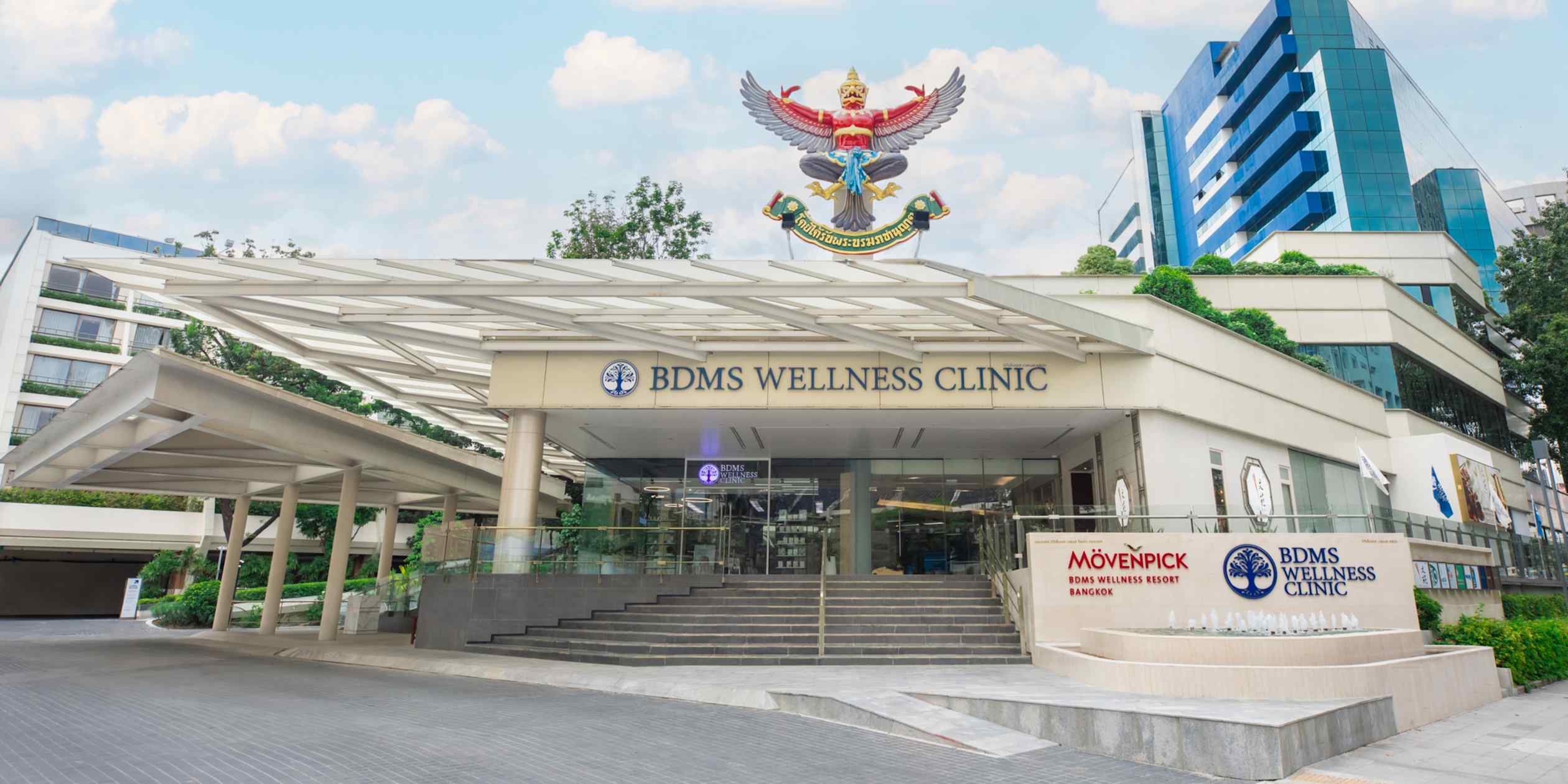 Таиланд продвигает туристический отдых для здоровья, чтобы привлечь состоятельных международных путешественников