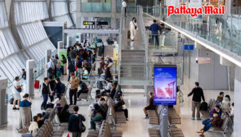 Таиланд рассматривает возможность сокращения безвизового пребывания с 60 дней до 30 дней